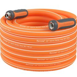 FEVONE 55 FT GARDEN HOSE