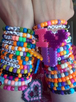 Countdown Rave Kandi SALE