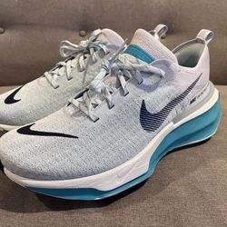 Nike ZoomX Invincible Run 3 Running Shoes Mens 12.5