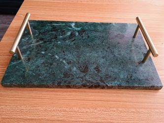 Decorative Tray