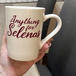 custom mug