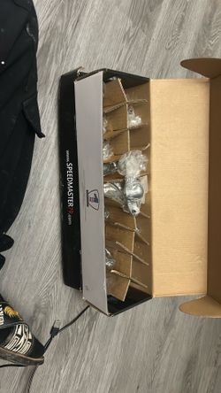 Rocker arms