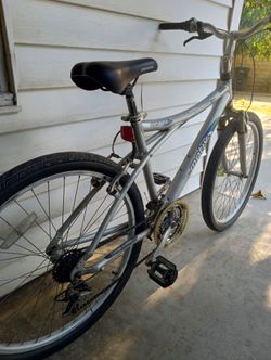 MOTIV 480 Aluminum bike