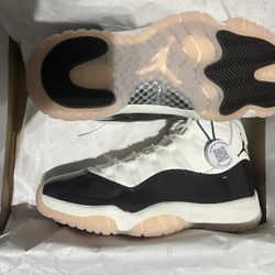 Jordan 11 Neapolitan Size 10 Wmns