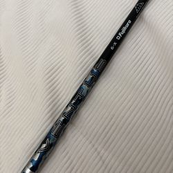 Fujikura Ventus Black Velocore+ 6 Xstiff Driver Shaft Limited Edition