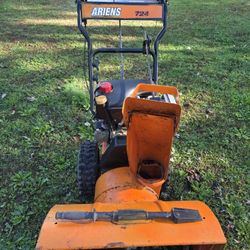 Ariens Snowblower