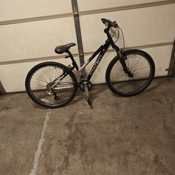 Trek 3900 Bike 