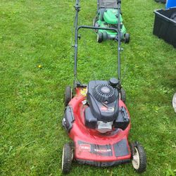 Toro/ cub l/Jhon deer