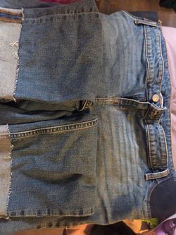 Maternity pants