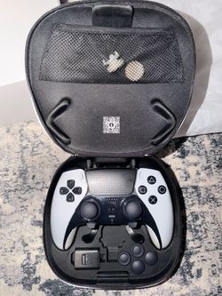 Playstation DualSense Edge Controller