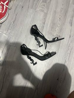 Saint Laurent Heels