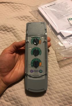 Medtronic 5348 Single Chamber Pacemaker Temporary Patient Monitor