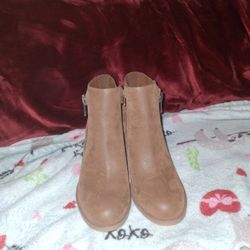 MIA Shoes (Boots)