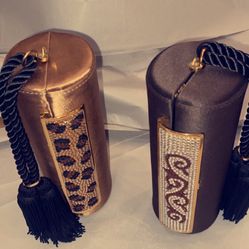 Swarovski Crystal Bag – $115 (San Mateo, 94403)