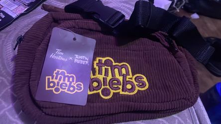 Tim biebs Justin Bieber Fanny pack