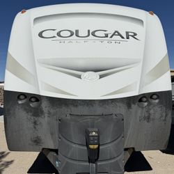 2019 Rv keystone Cougar