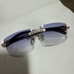 Cartier Buffs 