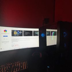 Prebuilt Pc