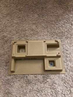 LEGO Board
