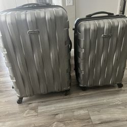 Samsonite Luggage