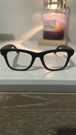 ray bans 1st gen