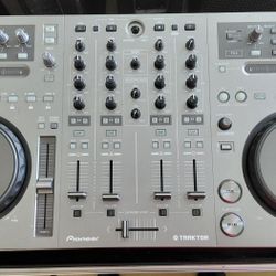 Pioneer Tracktor DDJ-T1 DJ Controller