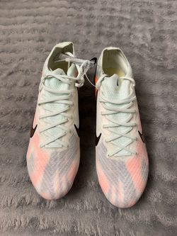 Nike Zoom Vapor 16 Elite CR7 Soccer Cleats Size 11.5