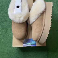 Ugg tazzelle chestnuts boots