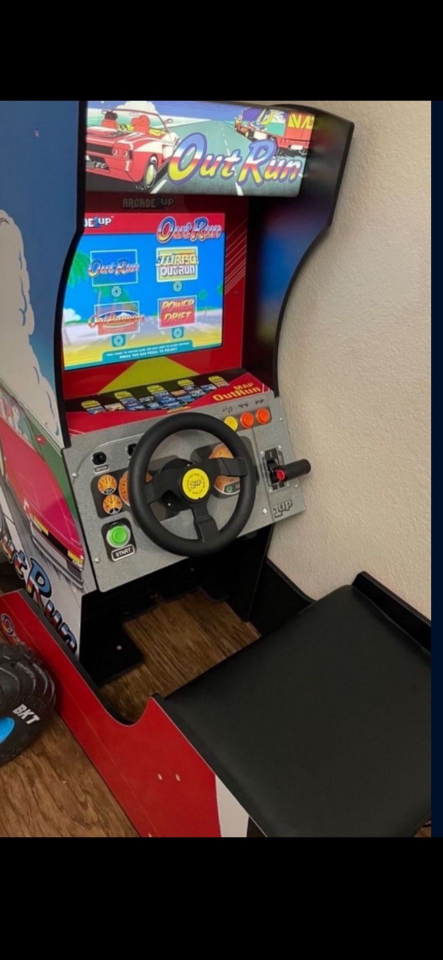 Arcade Games 