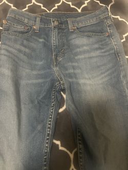 Levi’s 512 Slim 30x32 