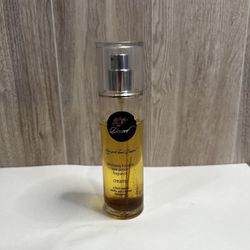 READ Jessica Simpson  Dessert CREAMY Kissable Love Potion Fragrance 1.7 Bottle