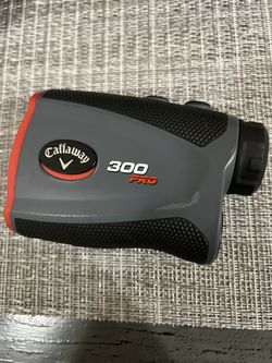 Callaway View Finder 