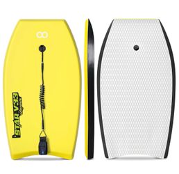 Brand New Body Board Surf Style (still in wrapping)