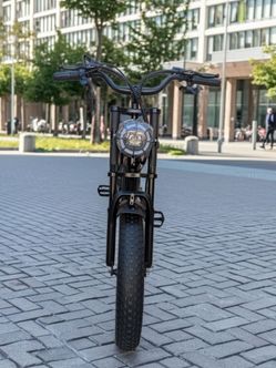 EBike