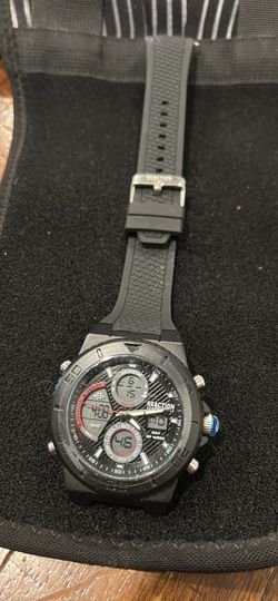 Brand new reaction, Kenneth Coles men’s watch