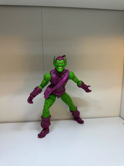 Marvel legends