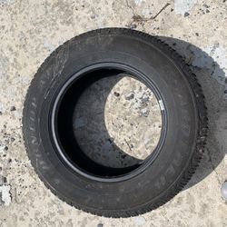 Dunlap Tire