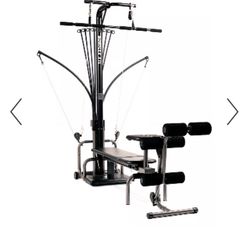 Bowflex. Xtl