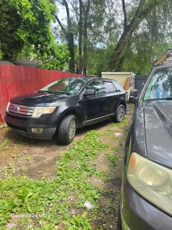 2010 Ford Edge