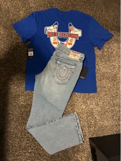Men’s fit