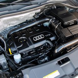 2015 Audi Q3