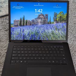 Microsoft- Surface Laptop 4 