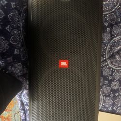 JBL Party box 100