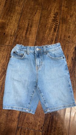 Boys shorts