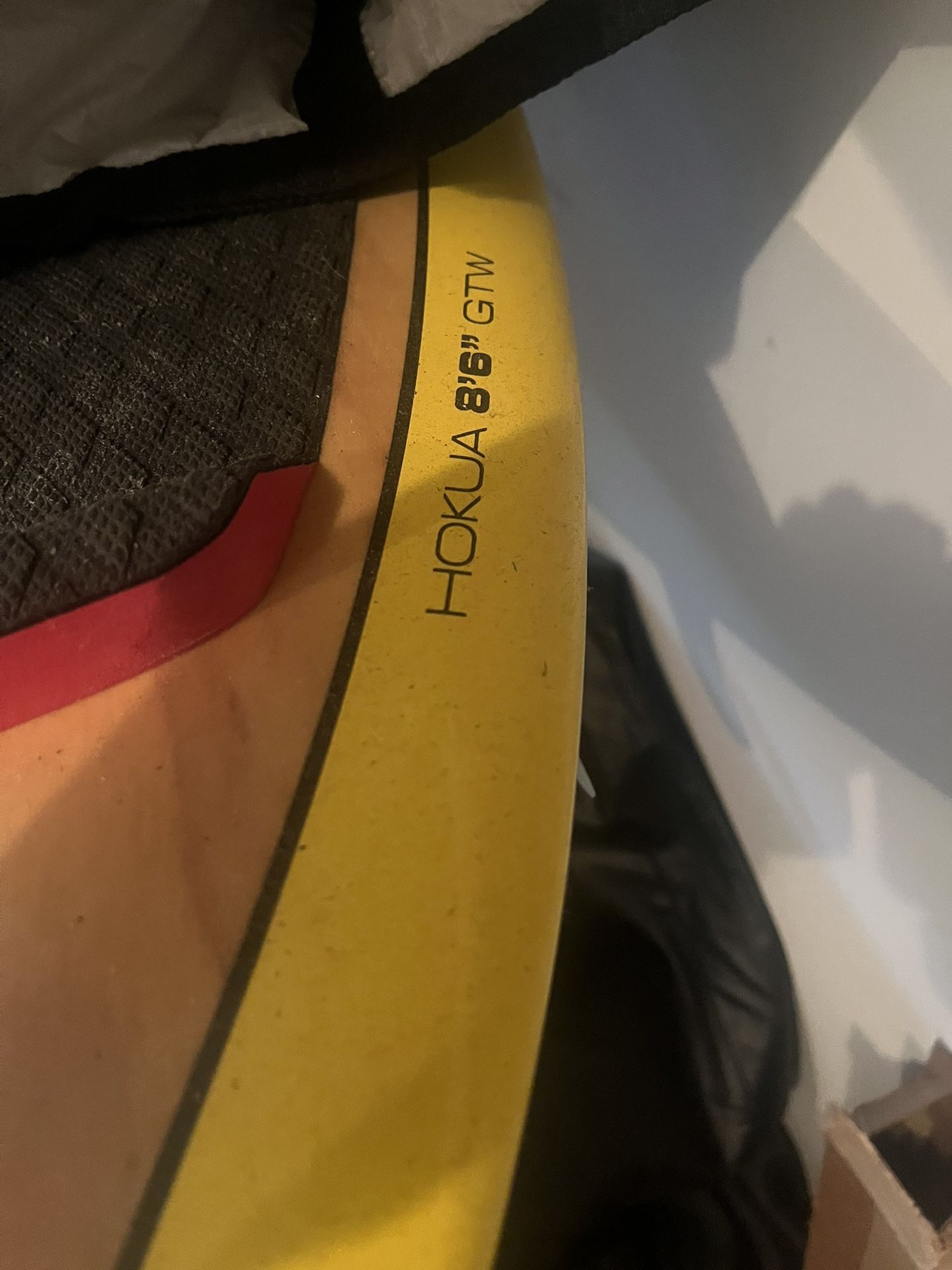 Stand Up Paddle Board