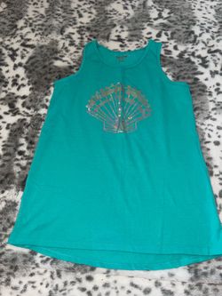 Cat & Jack tank top