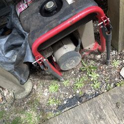 Husky Generator