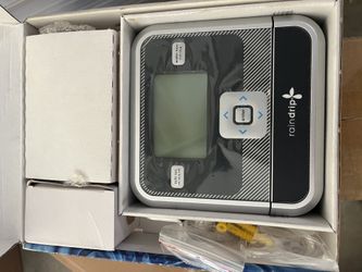 Raindrip Smartpro Sprinkler Timer