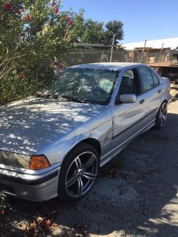 98 BMW 328i