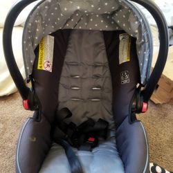 Graco Snugride Snuglock 30 for Sale in Los Angeles CA OfferUp